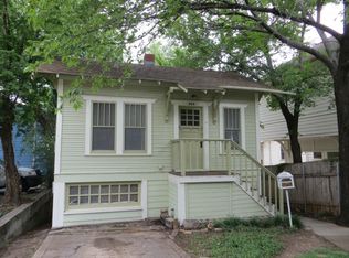 305 W 29th St, Austin, TX 78705