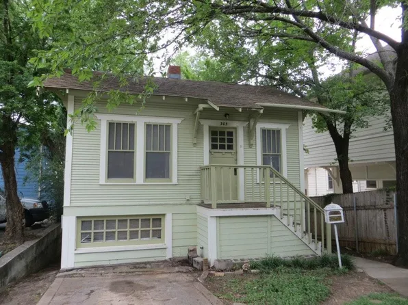 305 W 29th St, Austin, TX 78705