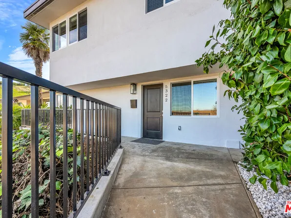 5322 Weatherford Dr, Los Angeles, CA 90008