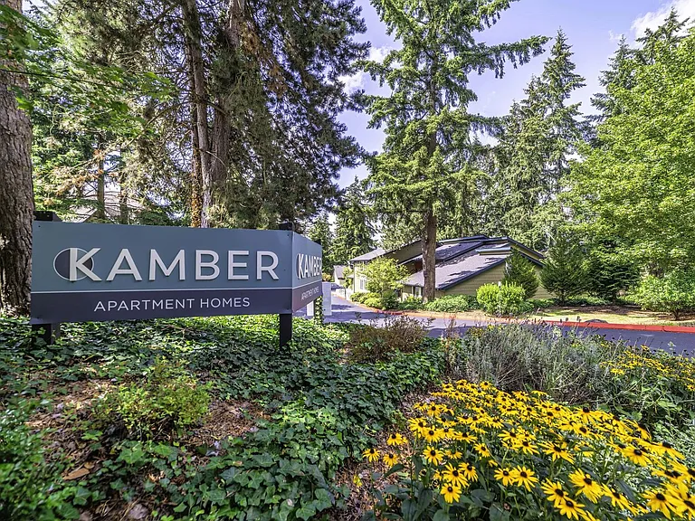 The Kamber Ridge Apartments — Photo 22
