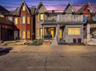1242 College St, Toronto, ON M6H 1C2