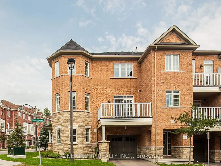 31 Fanny Grove Way #128 — Photo 3