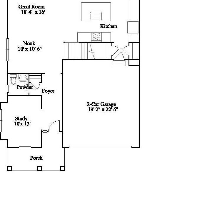 2nd image of 12727 W Geddes Drive