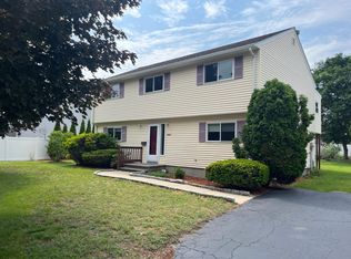 321 Channing Rd, Belmont, MA 02478