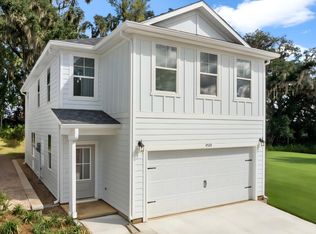 4520 Garden Oaks Way, Tallahassee, FL 32311