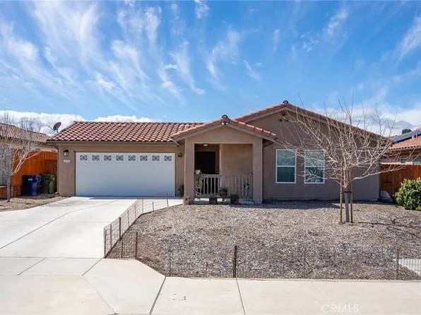 1075 Wimer Way, San Miguel, CA 93451