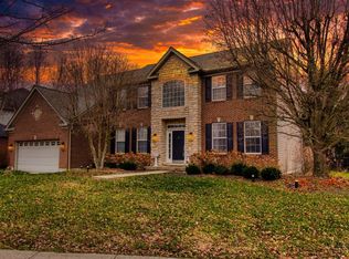 4294 Fox Ridge Dr, Batavia, OH 45103