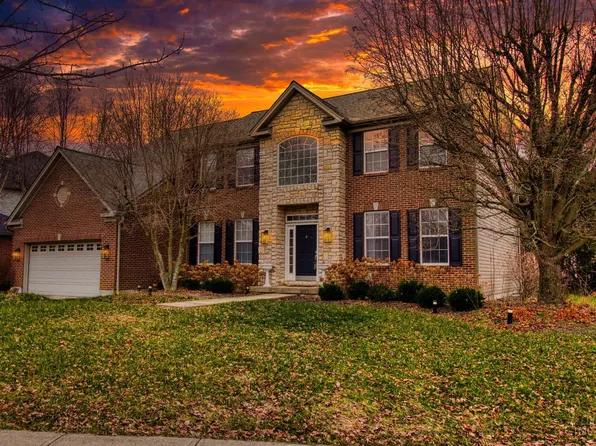 4294 Fox Ridge Dr, Batavia, OH 45103