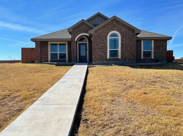 1917 S Concho Dr, San Angelo, TX 76904