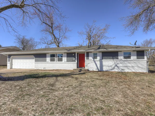 3006 S Indiana Avenue, Joplin, MO 64804