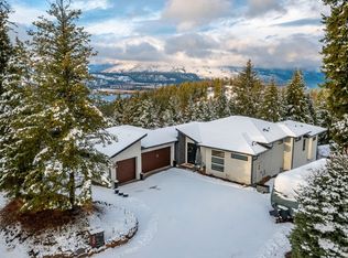 9196 Tronson Rd LOT 29, Vernon, BC V1H 1E8