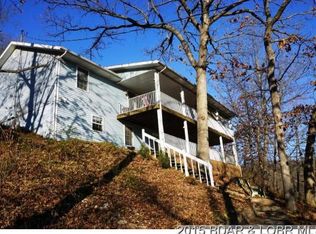 6513 El Terra Rd, Osage Beach, MO 65065