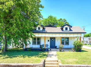 1901 W Park Pl, Oklahoma City, OK 73106