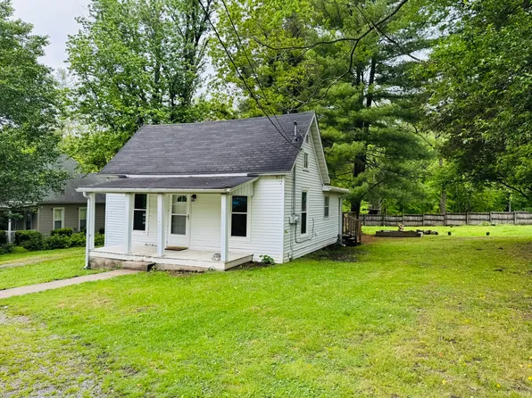 103 Whitlock St, Jonesboro, IL 62952