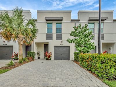1741 Lindley Street, Mangonia Park, FL, 33407