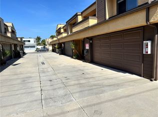 16592 Jib Cir #B, Huntington Beach, CA 92649