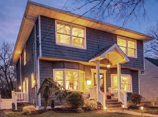 347 W Passaic Ave, Rutherford, NJ