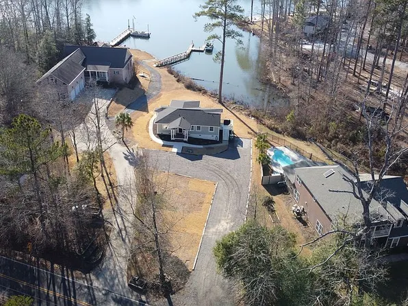 850 Sandbar Rd, Chapin, SC 29036