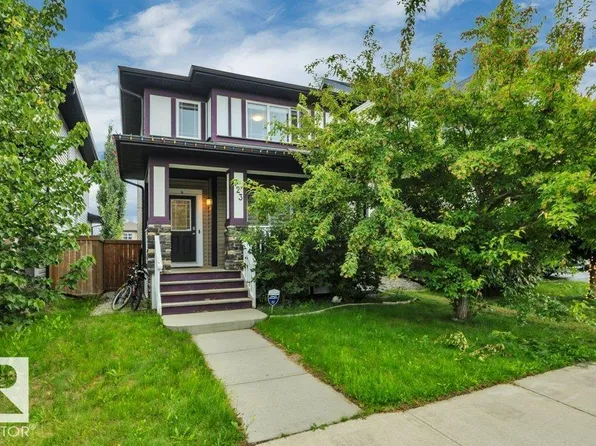 723 Secord Blvd NW, Edmonton, AB T5T 7A8