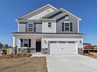 617 Shumard Oak Pl NW, Aiken, SC 29801