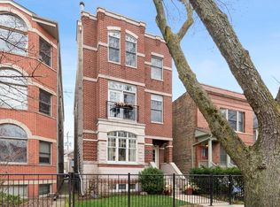 3711 N Janssen Ave #1, Chicago, IL 60613