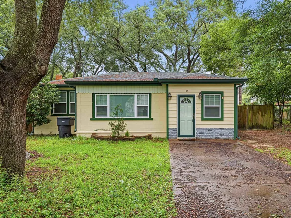 19 Comet St, Fort Walton Beach, FL 32548