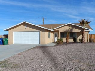 20248 94th St, California City, CA 93505