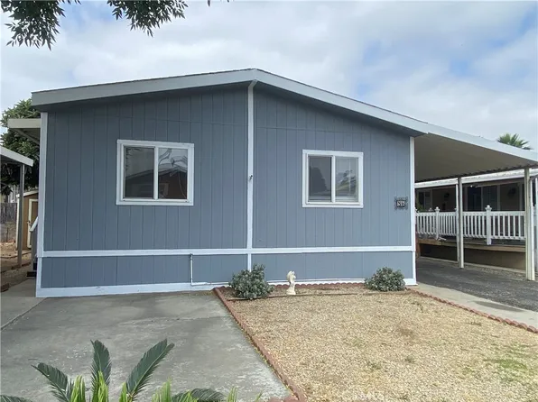 3701 Fillmore St Space 86, Riverside, CA 92505