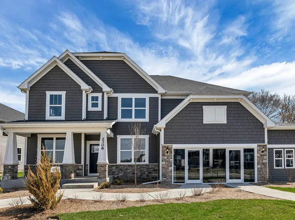 1103 Hibbard Rd, Naperville, IL 60563