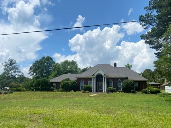 249 Wildwood Acres Dr, Farmerville, LA 71241
