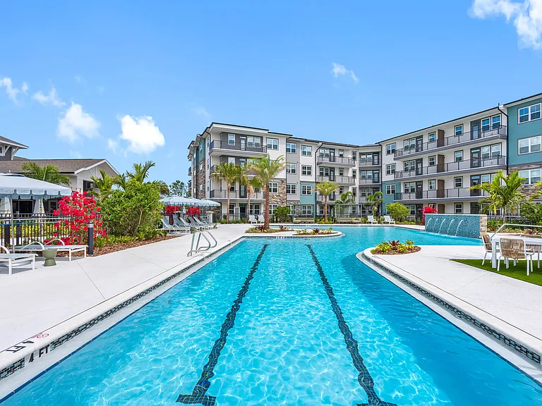 Amberlin Wiregrass Ranch 55+ Active Adult — Photo 21