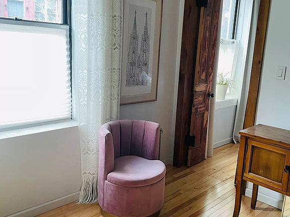 2nd image of 566 W 159th St #1A