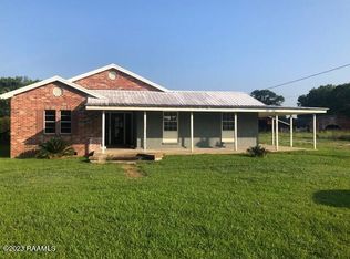 3387 Prairie Ronde Hwy, Opelousas, LA 70570