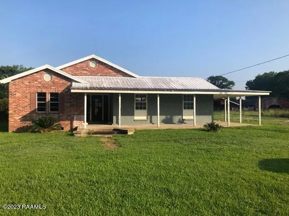 3387 Prairie Ronde Hwy, Opelousas, LA 70570