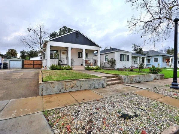 4857 11th Ave, Sacramento, CA 95820