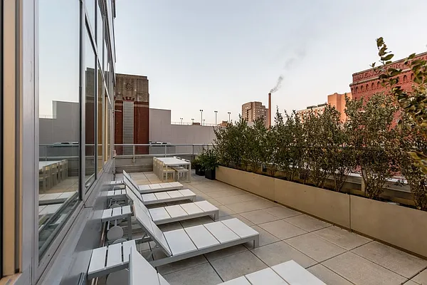 Rented by Forest City Ratner Companies | media 12