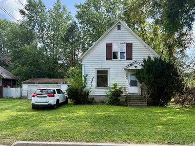 260 W 1st St, Galesburg, IL, 61401