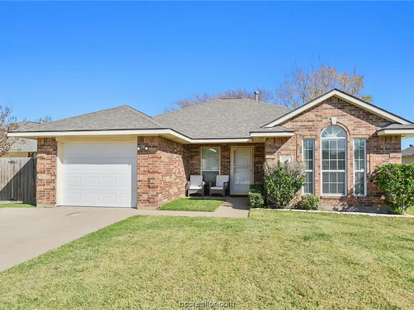 2905 Elise Ln, Bryan, TX 77802