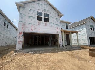 125 Rita Blanca Bnd, Bastrop, TX 78602