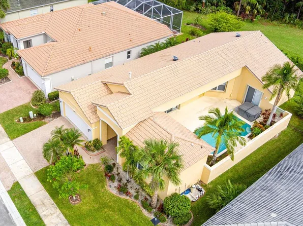 652 SW Little Talbot Court, Port St Lucie, FL 34986