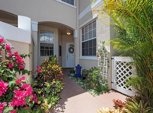 8335 Excalibur Cir APT N3, Naples, FL 34108