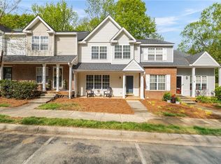 3757 Winborne Ln, Greensboro, NC 27410