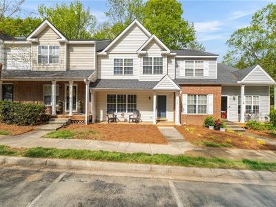 3757 Winborne Ln, Greensboro, NC, 27410
