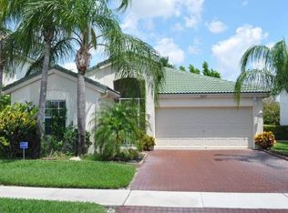 4009 Bluff Harbor Way, Wellington, FL 33449