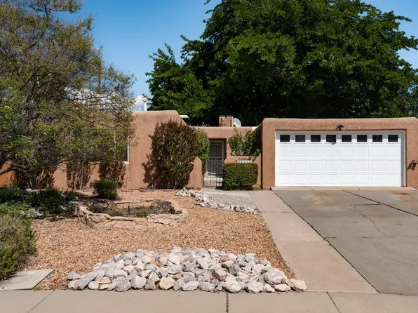 2014 General Somervell St NE, Albuquerque, NM 87112
