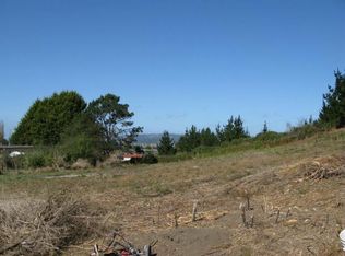 2162 W End Pl, Fortuna, CA 95540