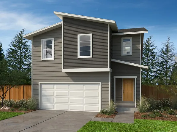 730 Holly Ave, Buckley, WA 98321