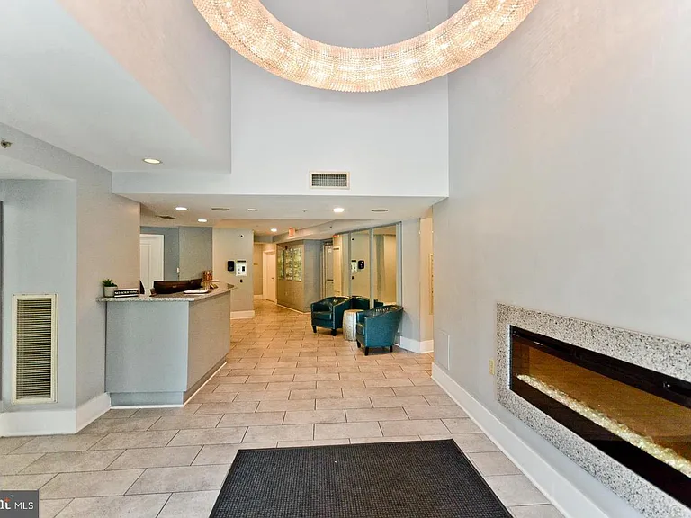 555 Massachusetts Ave NW #313 — Photo 5