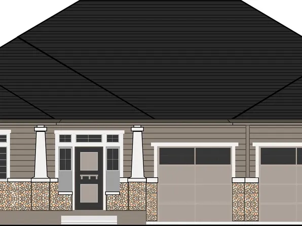 6649 Kyodi Court SE, Tumwater, WA 98501