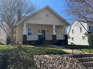 315 Robertson Ave, Danville, VA 24541